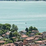 View -breathtaking View- Ac-wifi Apartmán