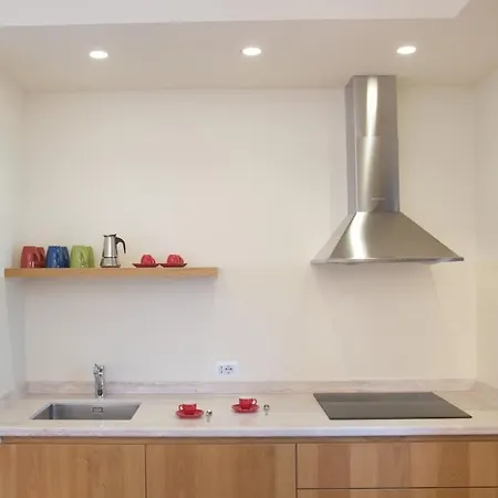 View -breathtaking View- Ac-wifi Apartman Domaso