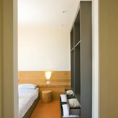 View -breathtaking View- Ac-wifi Lägenhet *