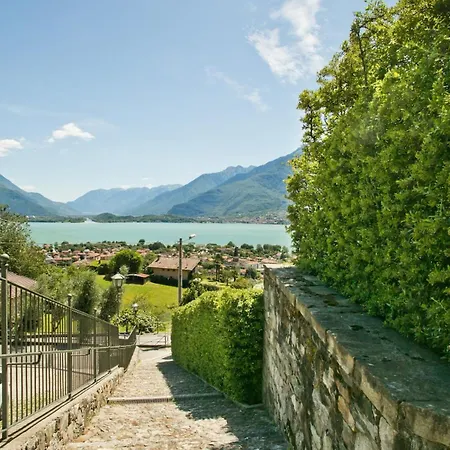 View -breathtaking View- Ac-wifi *