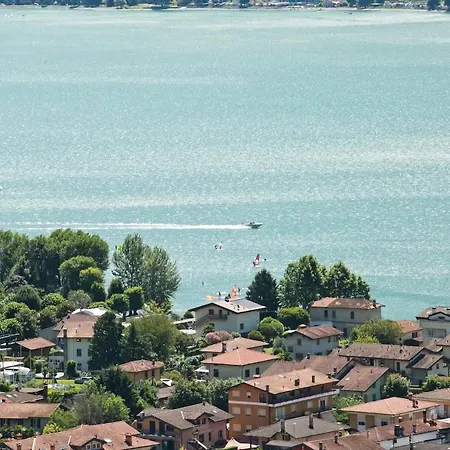 View -breathtaking View- Ac-wifi Lägenhet