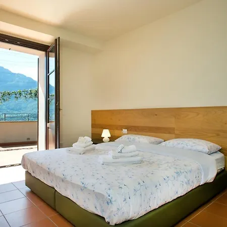 View -breathtaking View- Ac-wifi Lägenhet Domaso