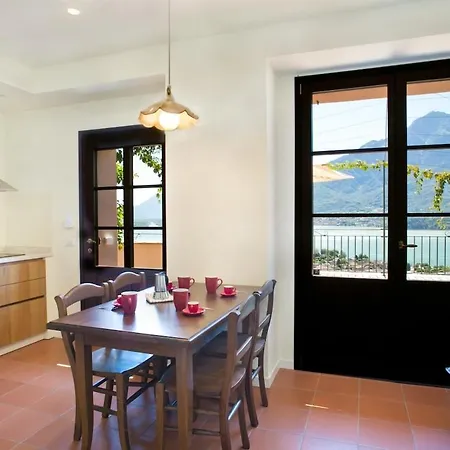 View -breathtaking View- Ac-wifi * Domaso