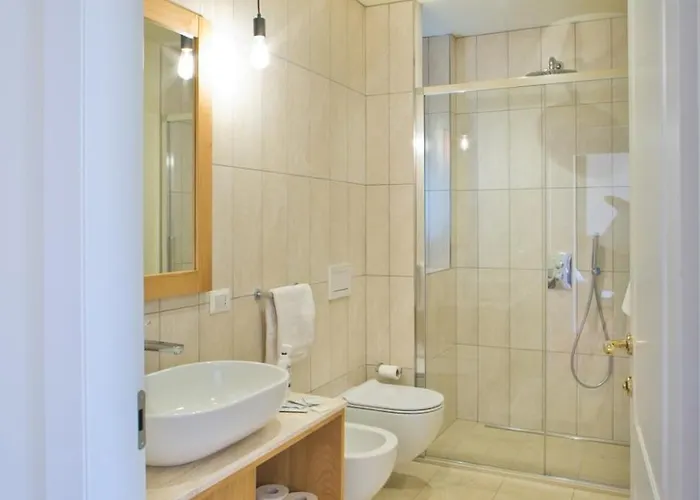 View -breathtaking View- Ac-wifi *