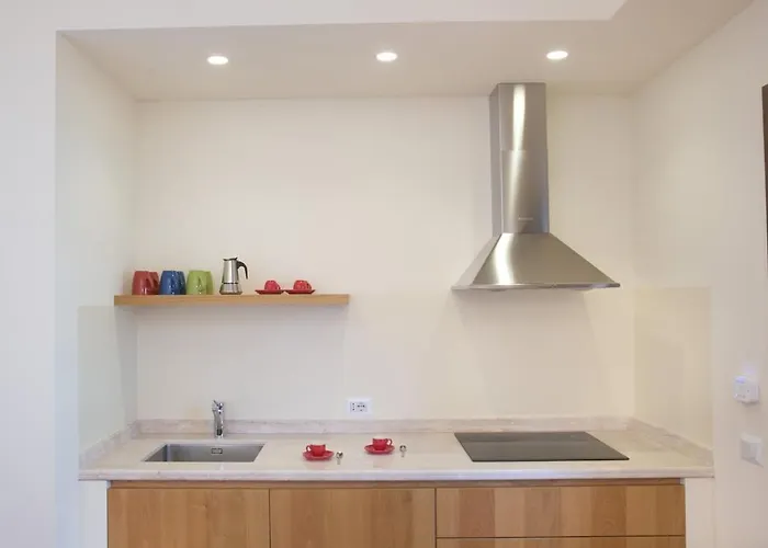 View -breathtaking View- Ac-wifi דירה דומאסו