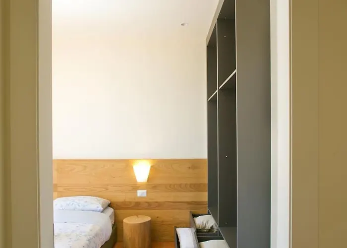 View -breathtaking View- Ac-wifi דירה *