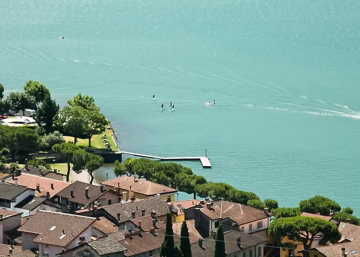 View -breathtaking View- Ac-wifi דומאסו