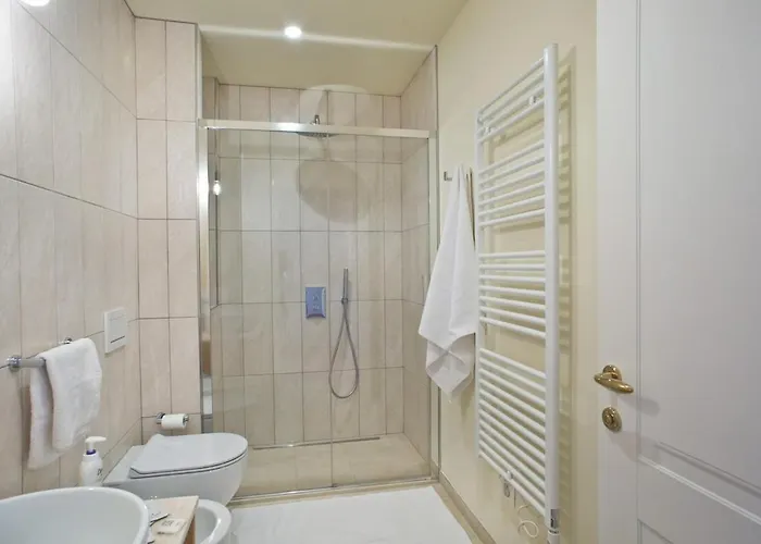 View -breathtaking View- Ac-wifi דירה דומאסו