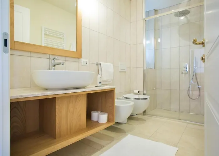 View -breathtaking View- Ac-wifi *