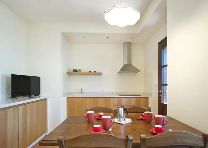 View -breathtaking View- Ac-wifi *