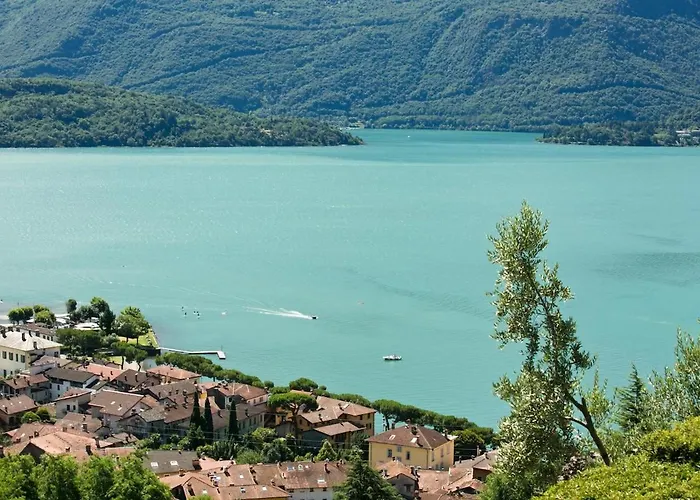 View -breathtaking View- Ac-wifi דומאסו