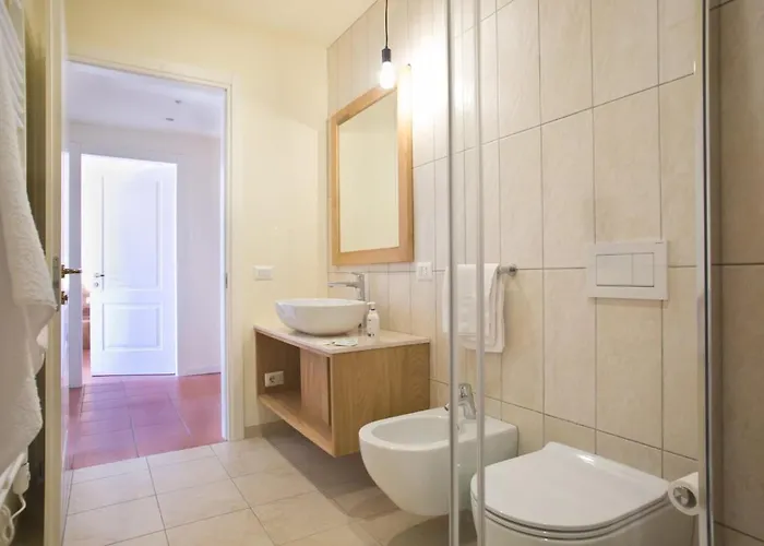 View -breathtaking View- Ac-wifi *