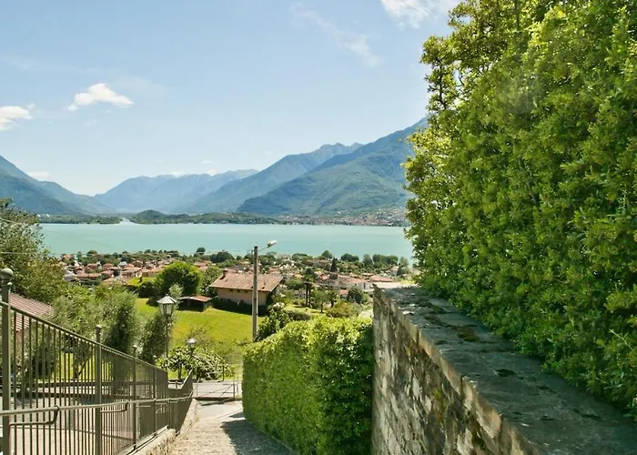 View -breathtaking View- Ac-wifi *