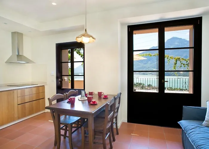 View -breathtaking View- Ac-wifi * דומאסו